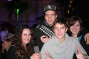 3 Jahre Kra 7. Februar 09